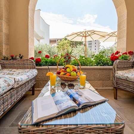 B&B Amfora Petrovac Bagian luar foto