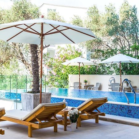 B&B Amfora Petrovac Bagian luar foto