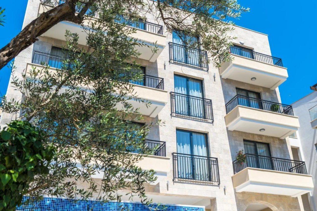 B&B Amfora Petrovac Bagian luar foto