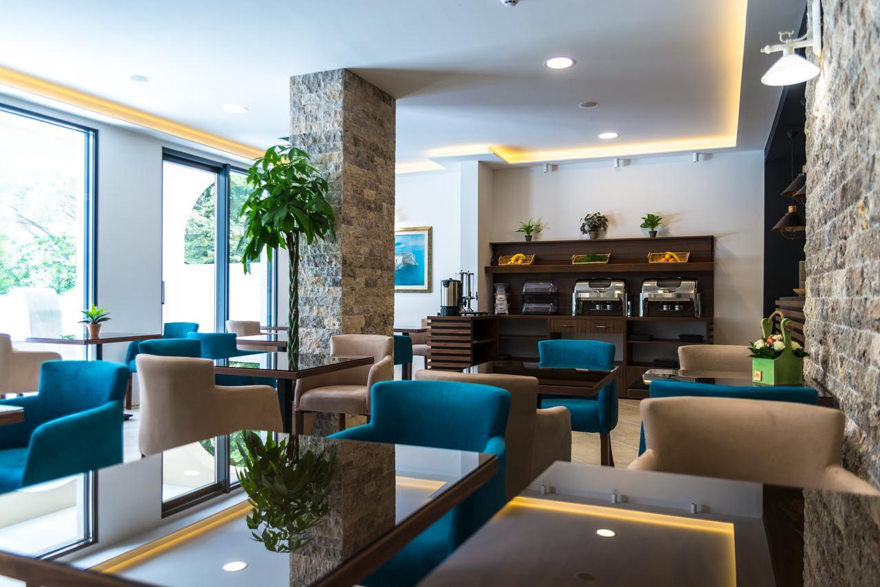 B&B Amfora Petrovac Bagian luar foto