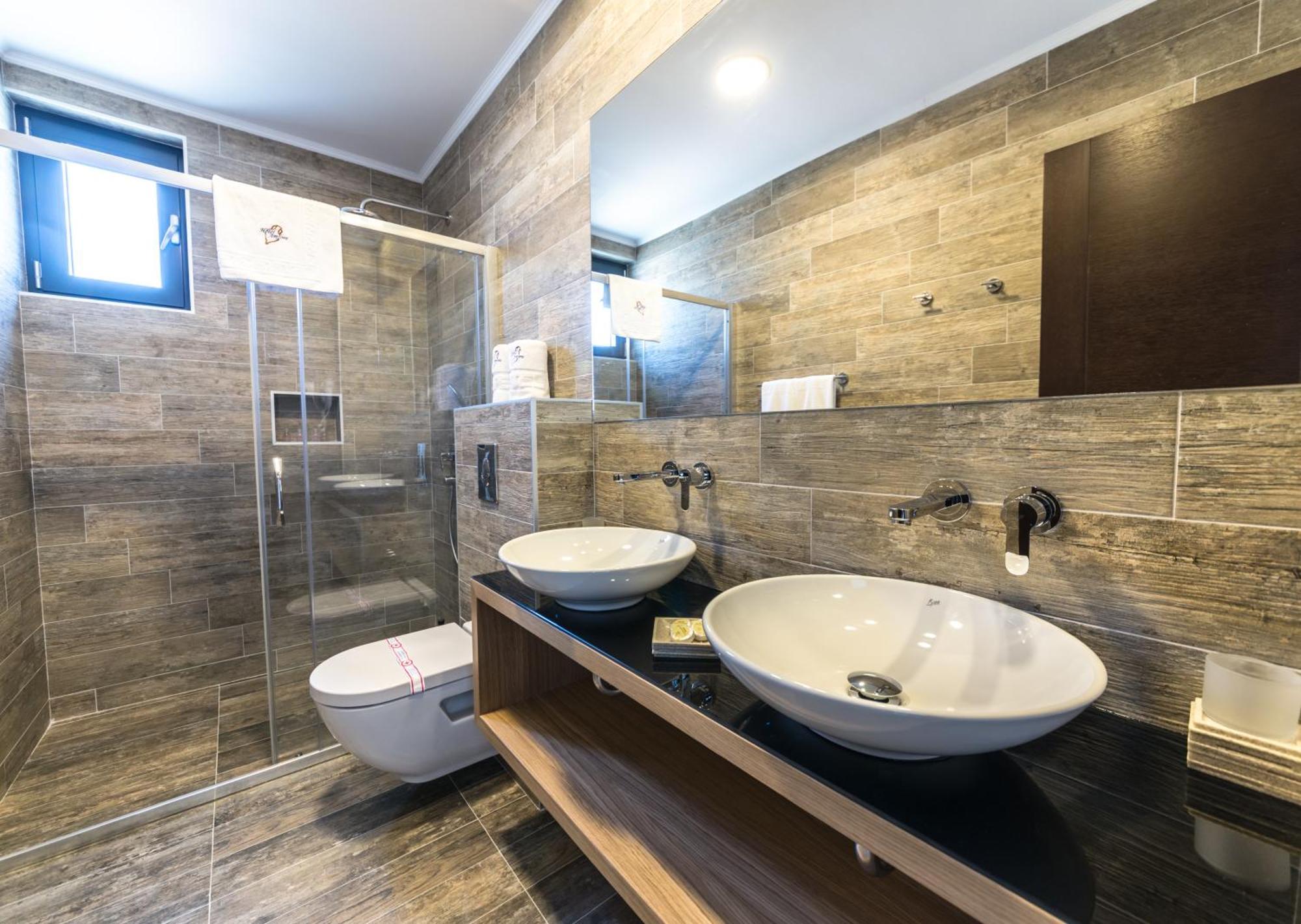 B&B Amfora Petrovac Bagian luar foto