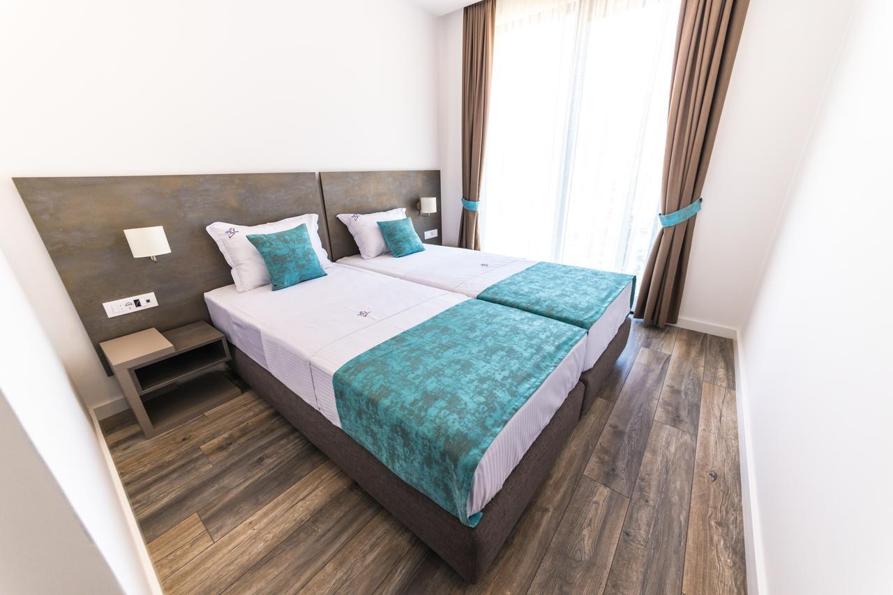 B&B Amfora Petrovac Bagian luar foto
