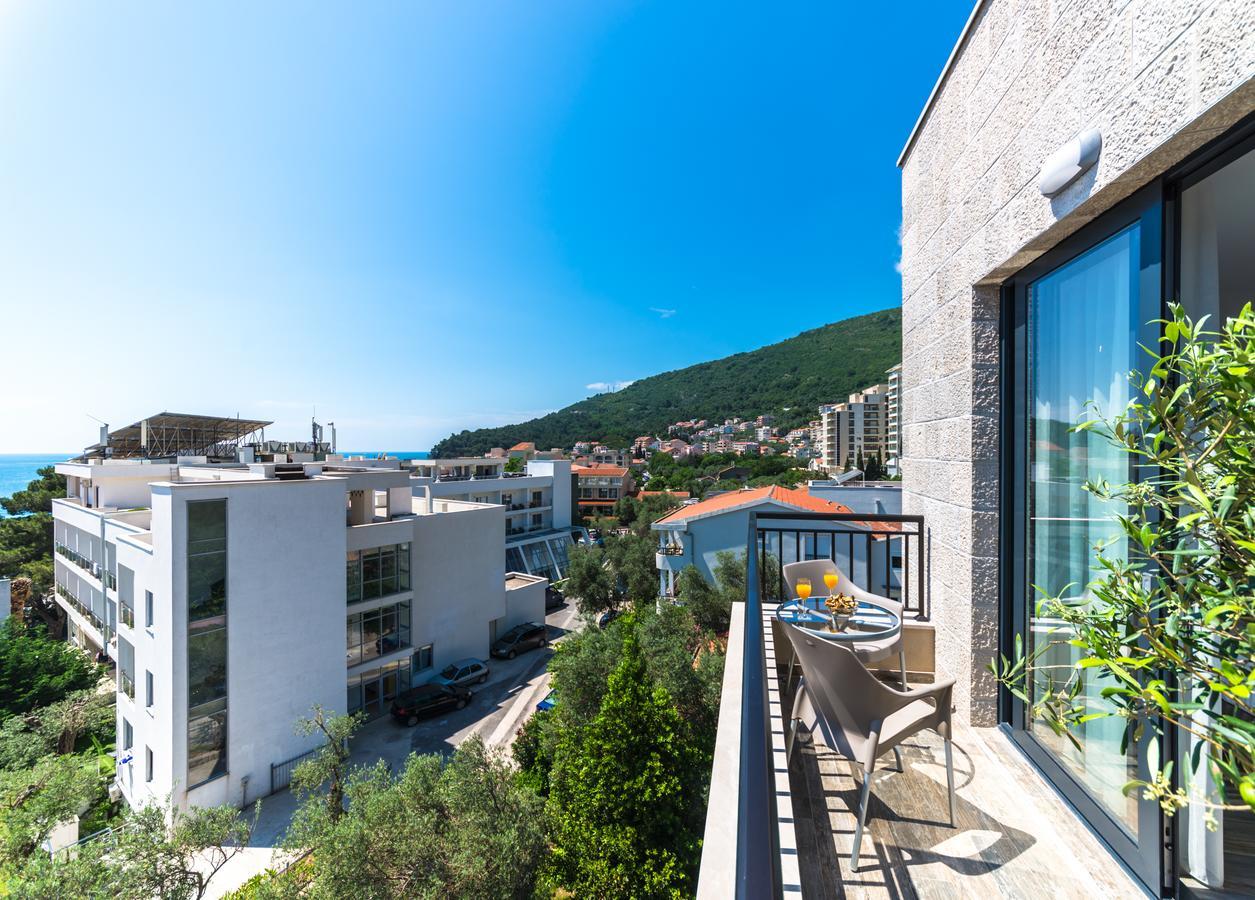 B&B Amfora Petrovac Bagian luar foto