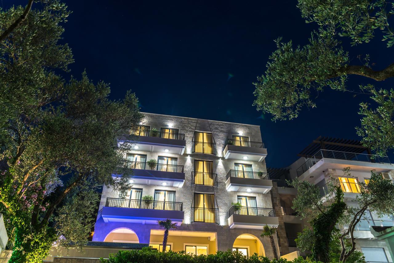 B&B Amfora Petrovac Bagian luar foto