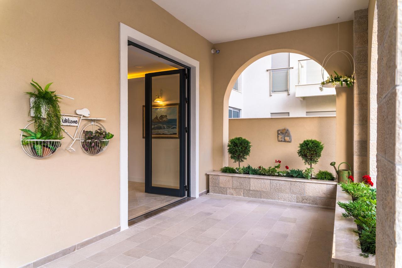 B&B Amfora Petrovac Bagian luar foto