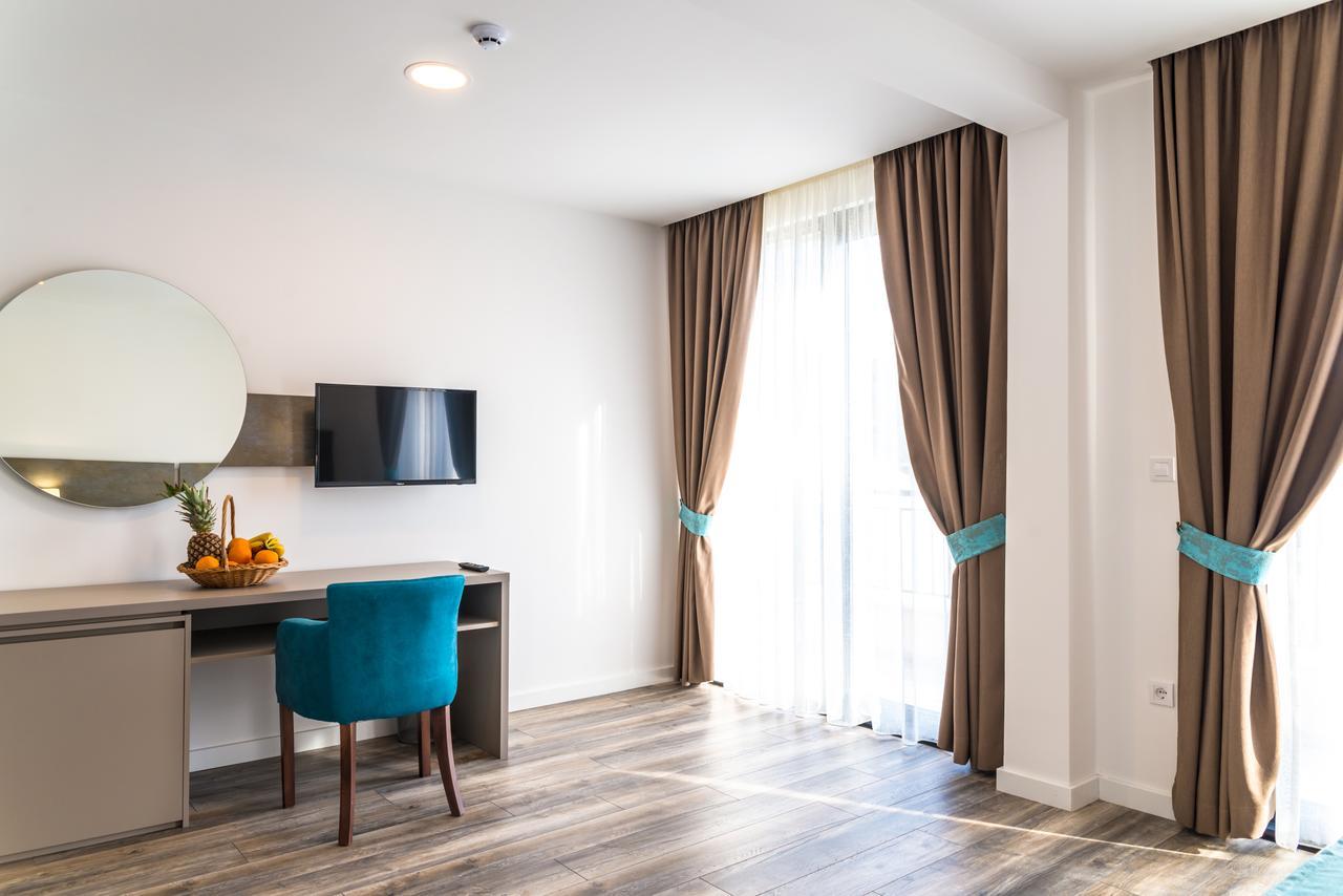 B&B Amfora Petrovac Bagian luar foto