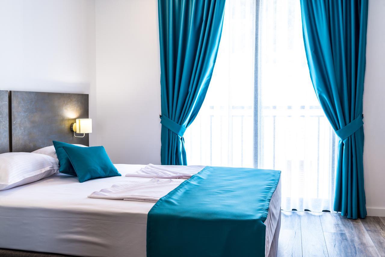 B&B Amfora Petrovac Bagian luar foto