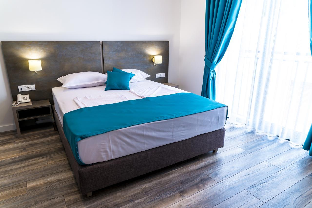 B&B Amfora Petrovac Bagian luar foto