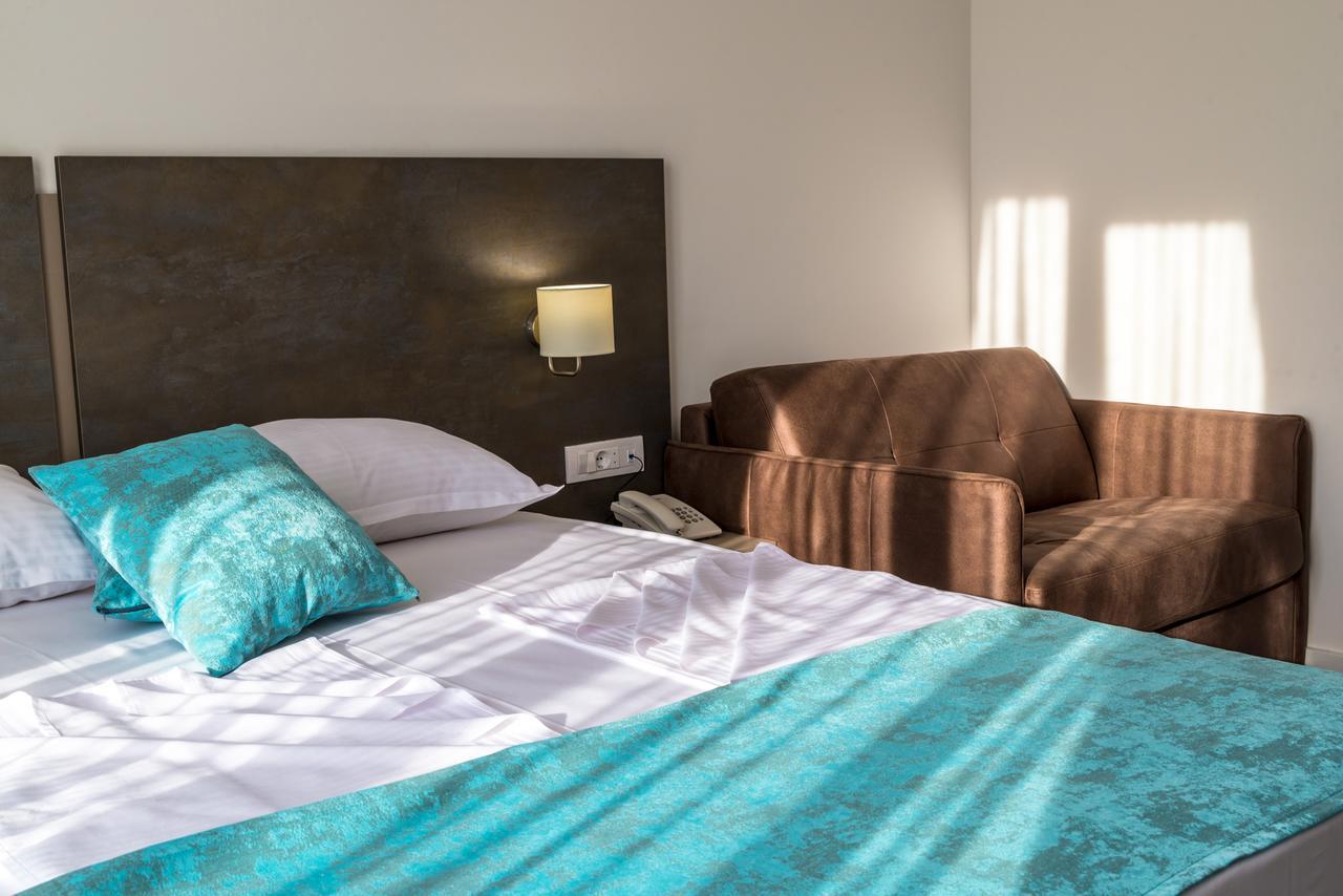 B&B Amfora Petrovac Bagian luar foto