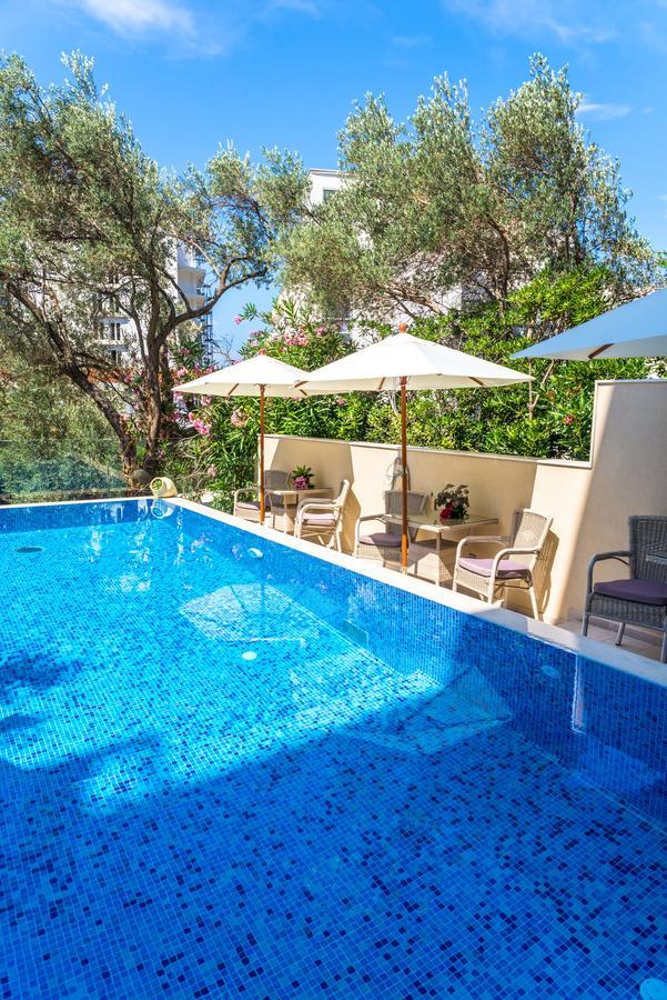 B&B Amfora Petrovac Bagian luar foto