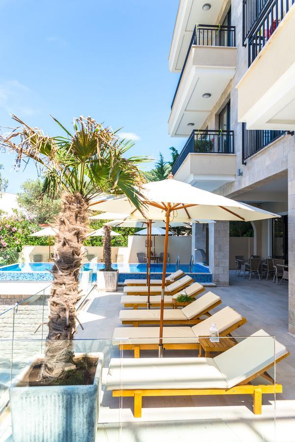 B&B Amfora Petrovac Bagian luar foto