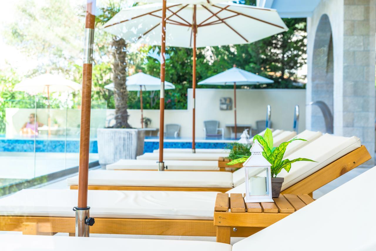 B&B Amfora Petrovac Bagian luar foto