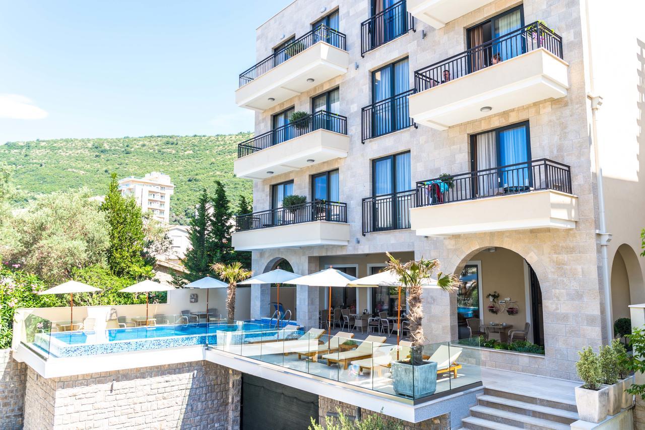 B&B Amfora Petrovac Bagian luar foto