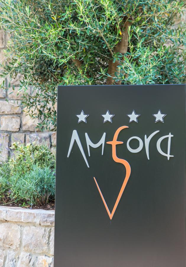 B&B Amfora Petrovac Bagian luar foto